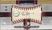 Upper Deck Baseball Boxes