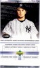 Upper Deck Baseball Packs