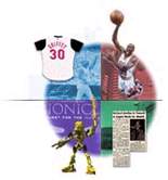 Upper Deck Trading Cards