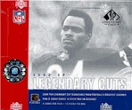 Upper Deck Football Boxes