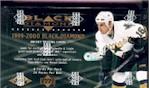 Upper Deck Hockey Boxes